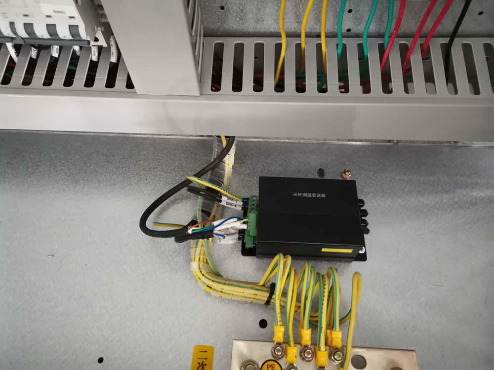 Misura di Fibra Misura